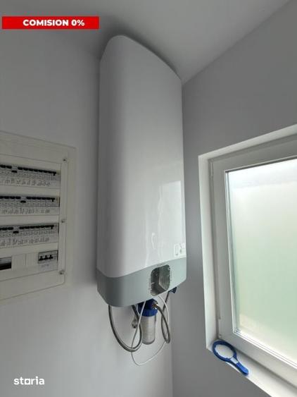 Casă cu 4 camere cu Teren 536 Mp în Giarmata