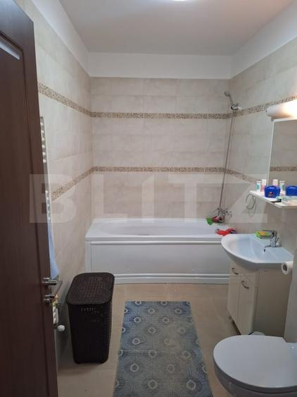 Apartament 2 camere, parcare, zona ELITE CITY - 8