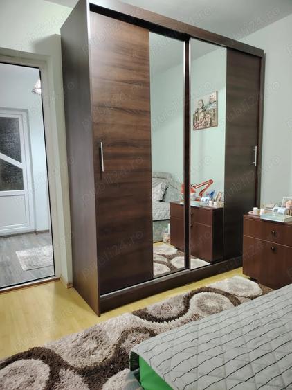 Casă cu 3 camere în Central