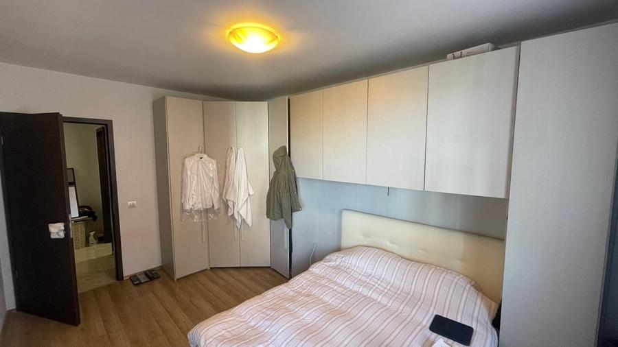 Apartament decomandat în Bragadiru