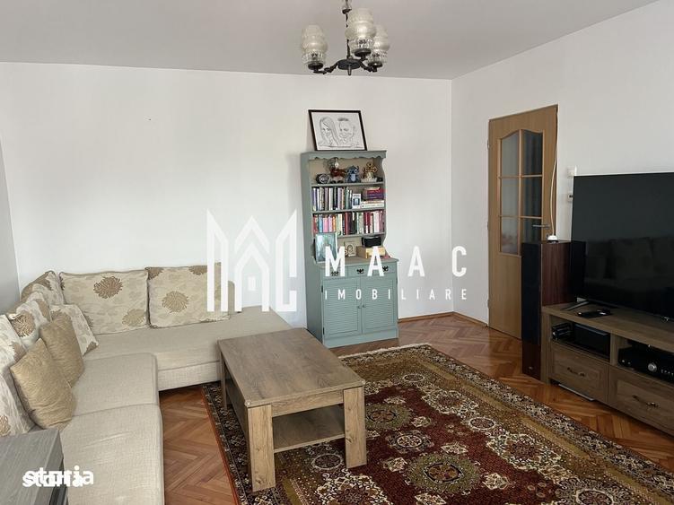 Apartament 2 camere | Etaj 2 | Balcon | 60 MPU | Turnisor - 11