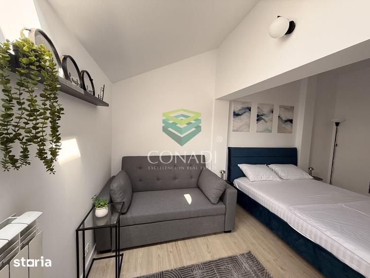 Apartament Cochet 4 Camere de Inchiriat Duplex | Penthouse | Cotroceni - 16
