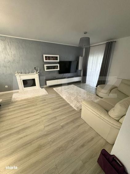 Casă cu 4 camere cu Teren 500 Mp în Central
