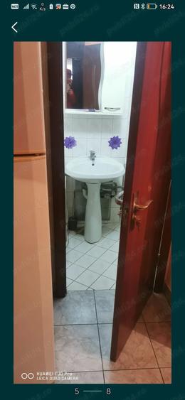 Apartament cu 2 camere decomandat în Orșova