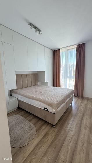 Apartament cu 3 camere în Giroc