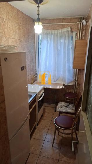 Apartament cu 2 camere semidecomandat în Banat