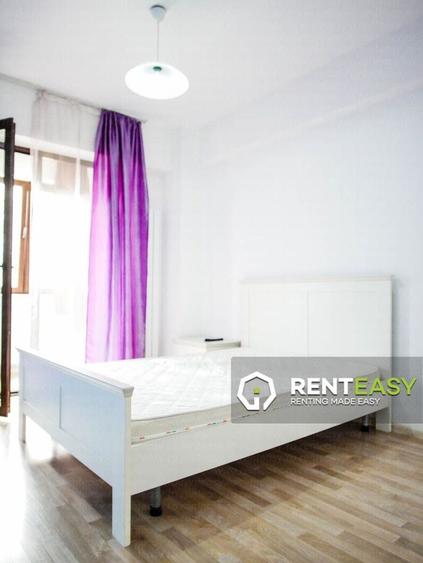 Apartament cu 2 camere în Palat