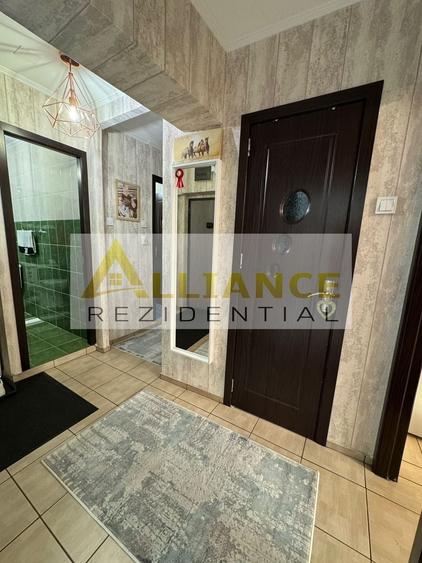 Apartament 4 camere | 5 minute Aparatorii Patriei | Mobilat si utilat - 10