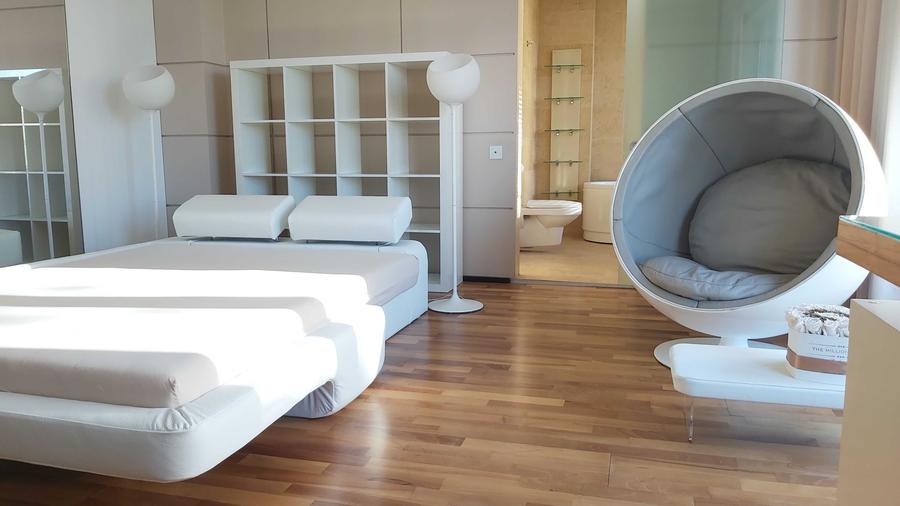 Apartament cu 3 camere în Plopilor