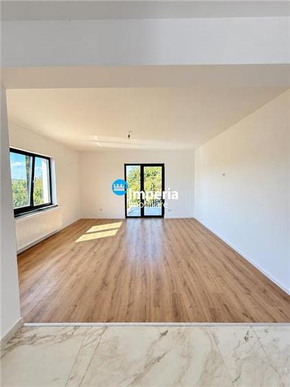 Casă individuală cu 3 camere cu Teren 818 Mp în Valea Adâncă
