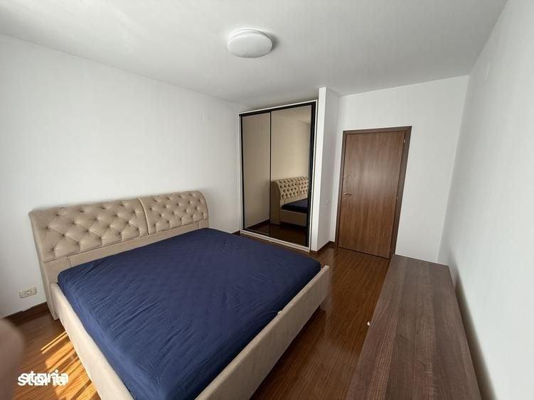 Apartament cu 2 camere decomandat în Ciupercenii Noi
