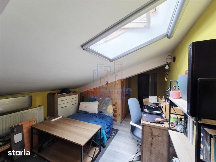 Apartament de vanzare cu 3 camere in Alexandru cel Bun - 7
