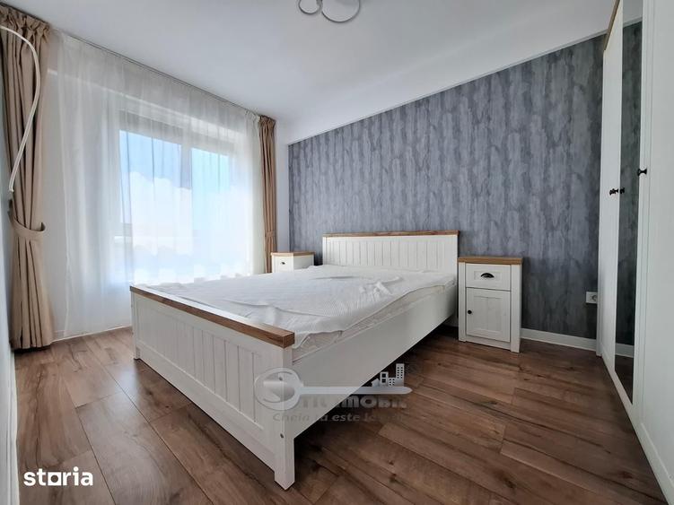 Apartament cu 2 camere în Miroslava