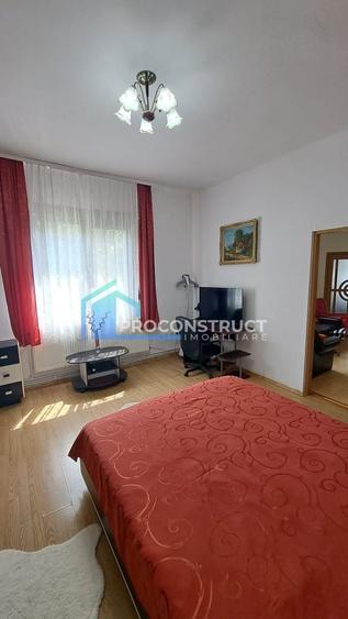 Casă individuală cu 3 camere cu Canalizare în Lipovei