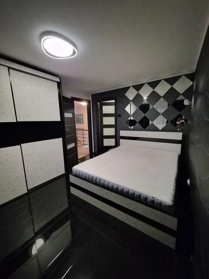 Casă cu 4 camere cu Teren 120 Mp în 1 Decembrie