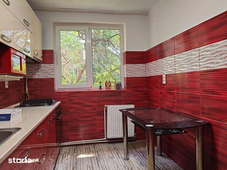 Apartament 3 camere, etaj 1, Renovat Integral, Viziru 1 - 7