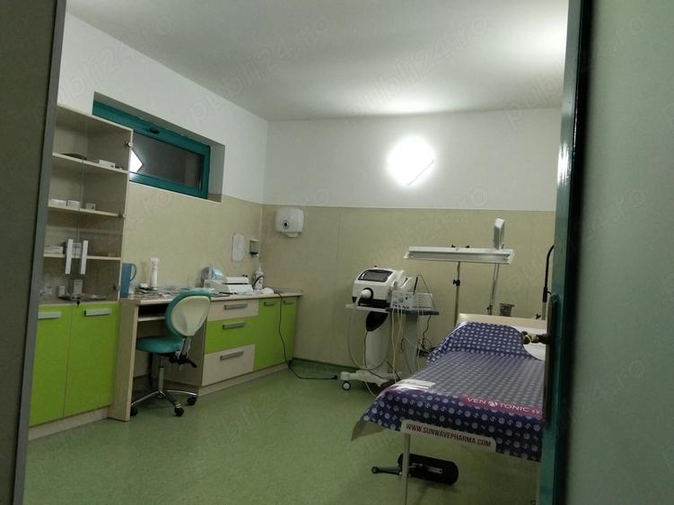 Spațiu comercial, de 100 mp, în Aradul Nou