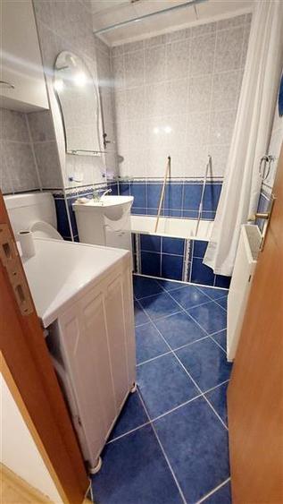 Apartament cu 2 camere decomandat în Răcădău