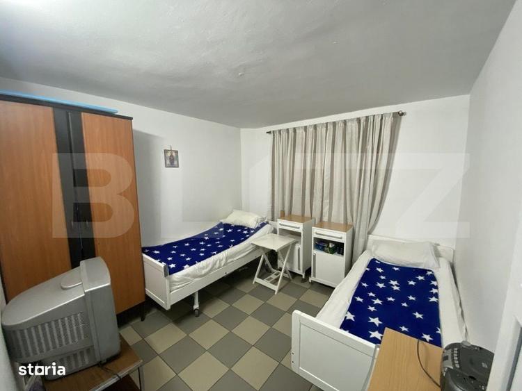 Spațiu comercial, de 379 mp, în Ungureni