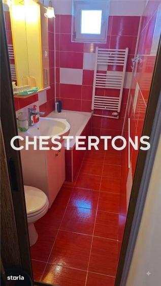 Apartament 3 camere semidecomandat, zona Bratianu Constanta - 8
