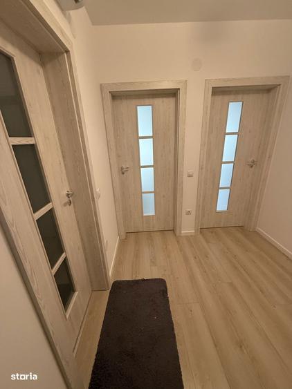 Apartament cu 2 camere, mobilat în Central