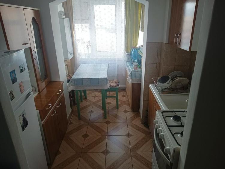 Garsonieră nedecomandată în Ultracentral