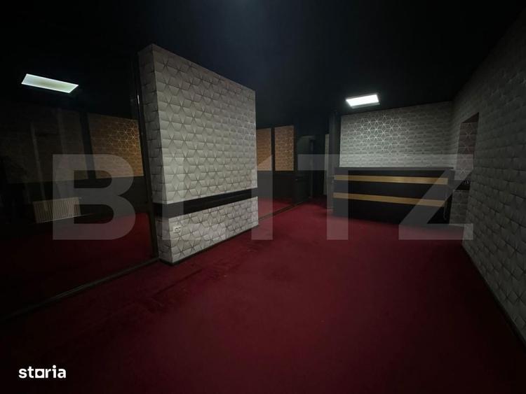 Spațiu comercial, de 140 mp, în Deve
