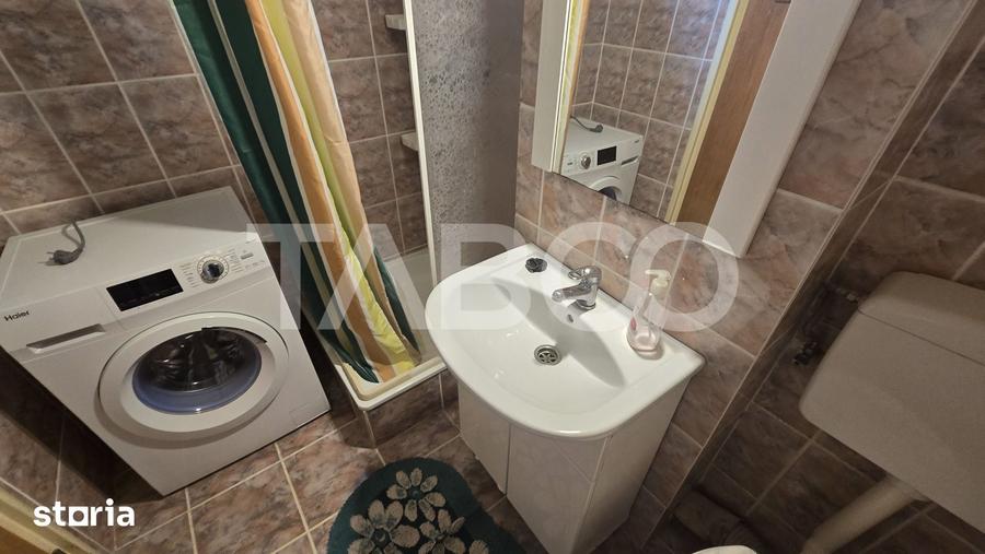 Apartament cu 2 camere decomandat în Ștrand