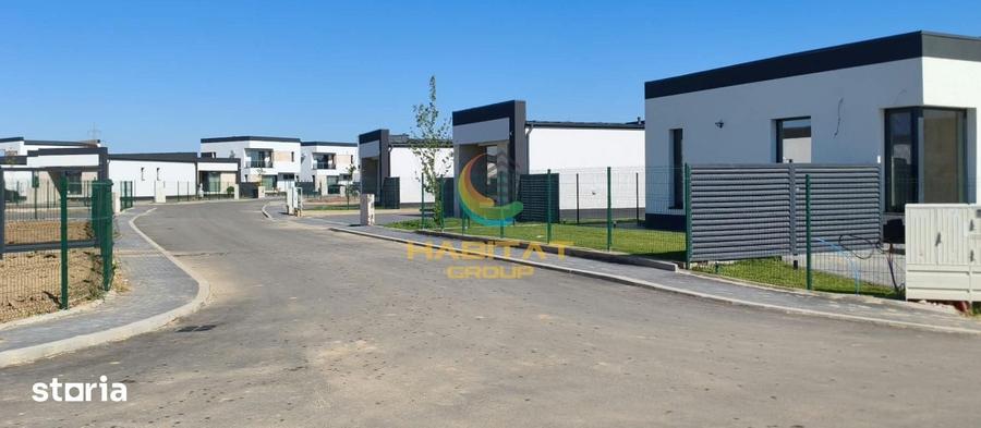 Casa 3 camere | Plata in rate 35 ani | Complex rezidential - 8