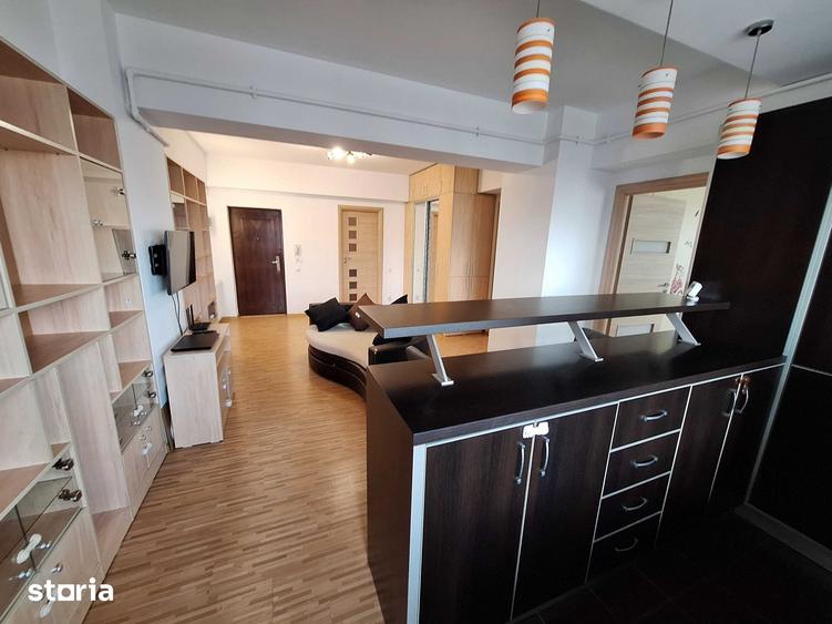 Apartament 3 camere + loc de parcare, langa Sun Plaza - 10