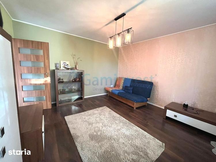 Apartament cu 4 camere în Central