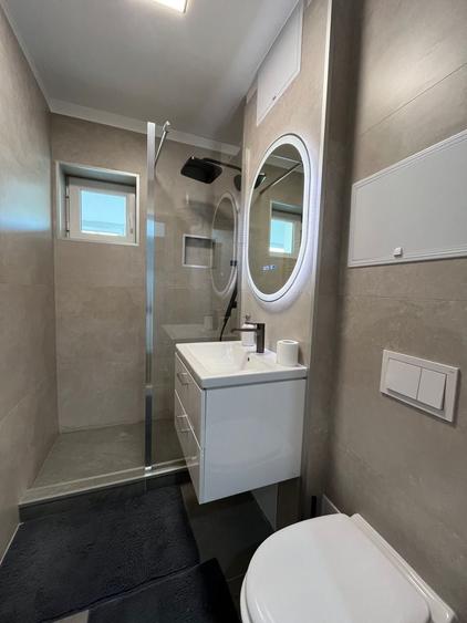Apartament cu 2 camere în Doamna Ghica