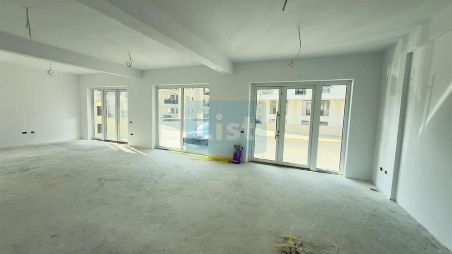 Spațiu comercial, de 64 mp, în Mihai Viteazul