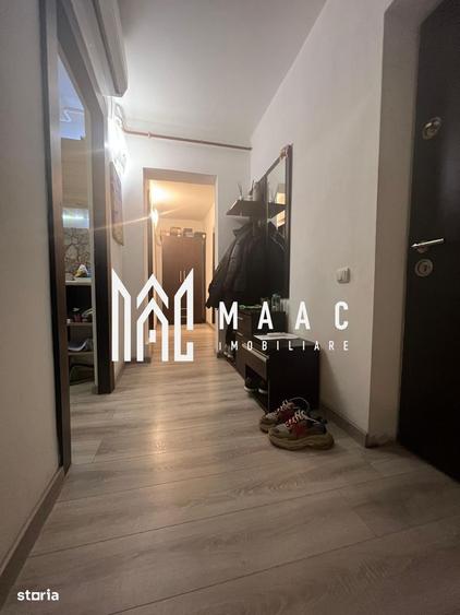 Apartament cu 2 camere în Mereșești