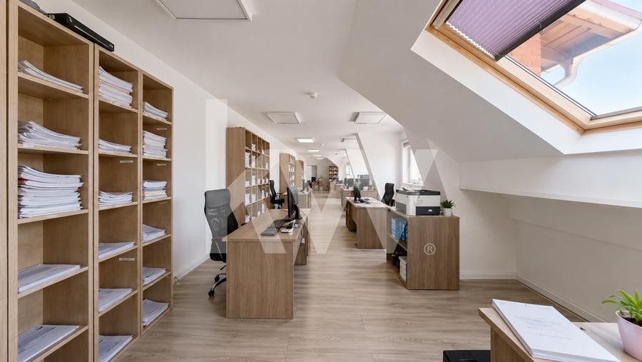 Spațiu comercial, de 245 mp, în Bartolomeu