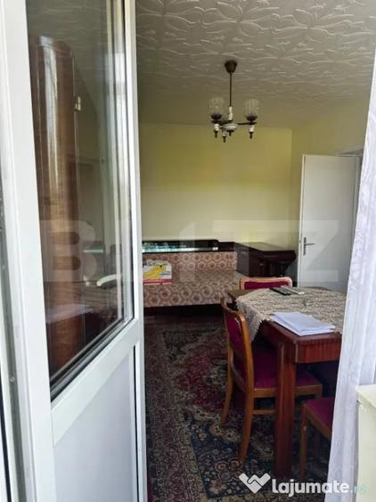 Apartament 3 camere, 53.28 mp, zona Micro 1 - 7