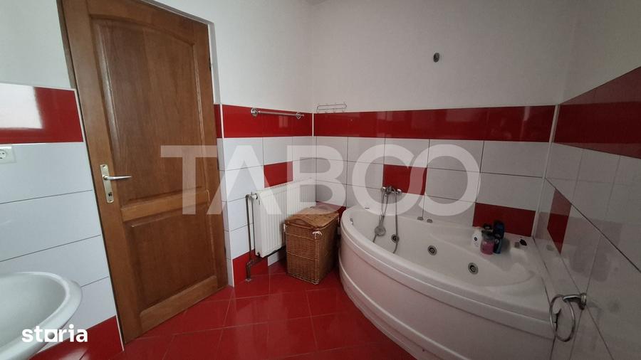 Casă cu 3 camere cu Teren 428 Mp în Terezian