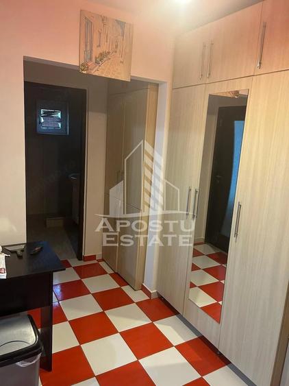 Apartament cu 2 camere de inchiriat, Timisoara, zona Lipovei - 5
