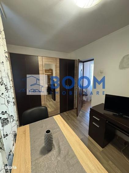 Apartament cu 2 camere în Petrișor