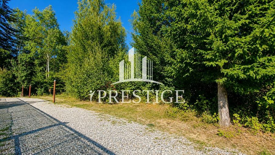 Teren Construcții intravilan de 744 mp, în Central
