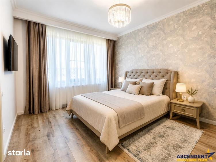 Casă cu 5 camere cu Teren 1250 Mp în Glăjărie