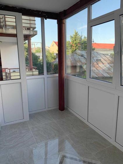 Apartament cu 2 camere decomandat în Gară