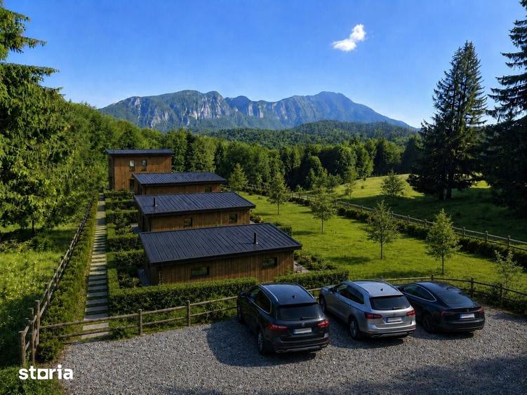 Teren de 2650 mp, în Central