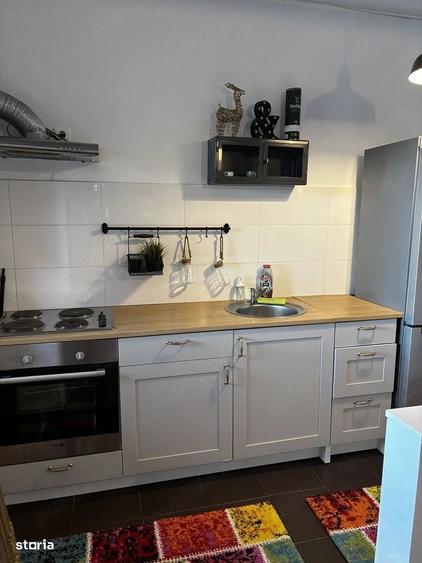 alba iulia etaj 5 bloc nou - 7