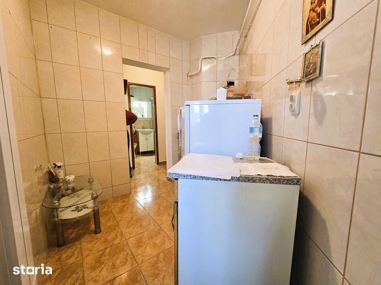 Garsonieră în Peco