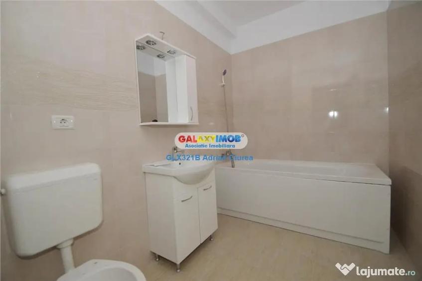 Apartament cu 2 camere decomandat în Fundeni