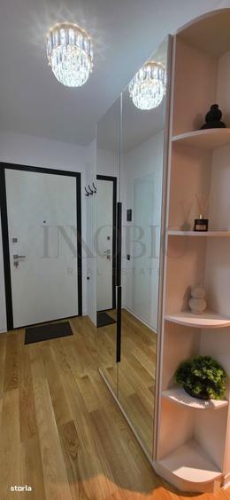 Apartament 2 camere / Yach Kid / Loc de parcare si boxa - 17