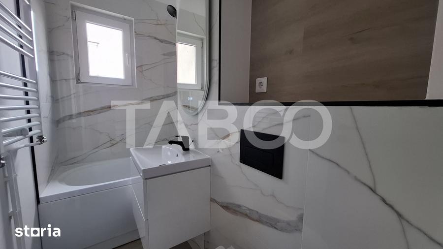 Apartament cu 2 camere semidecomandat în Mihai Viteazul