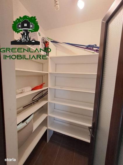 Apartament 2 camere, et 2, 70 mp, AC, Parcare, Dressing, Nicolina Cug - 3