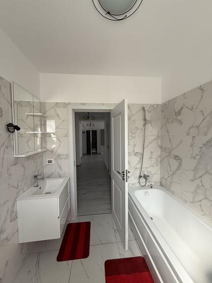 Apartament cu 2 camere decomandat în Fălticeni